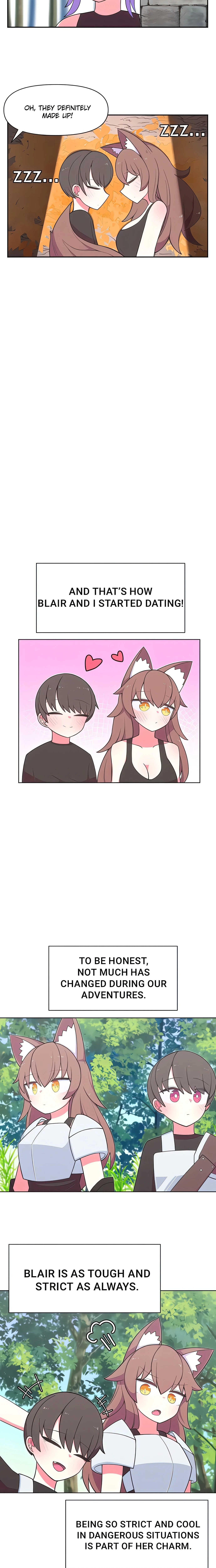 Chapter 21 - Blair and Sian: Epilogue -1-, page 5