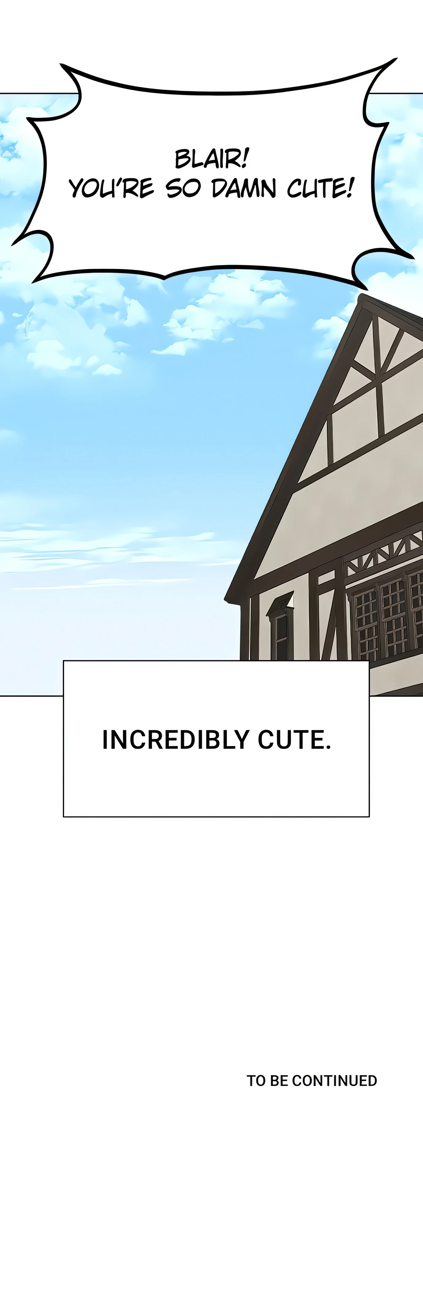 Chapter 21 - Blair and Sian: Epilogue -1-, page 8