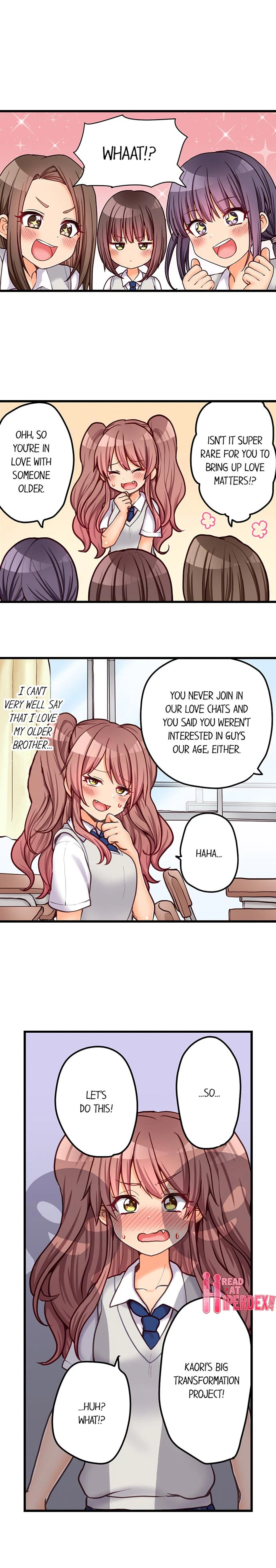 Chapter 64, page 6