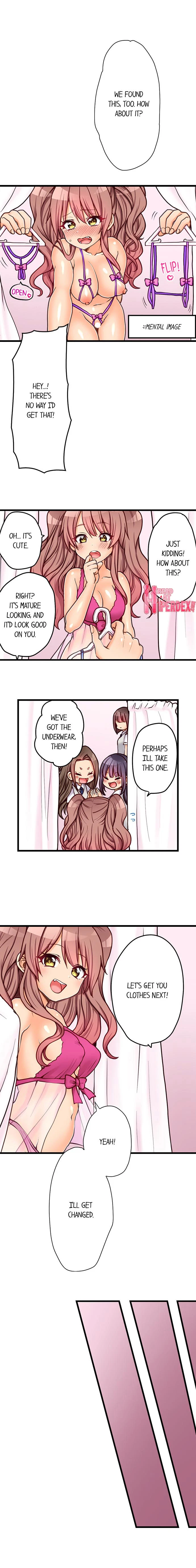 Chapter 64, page 8