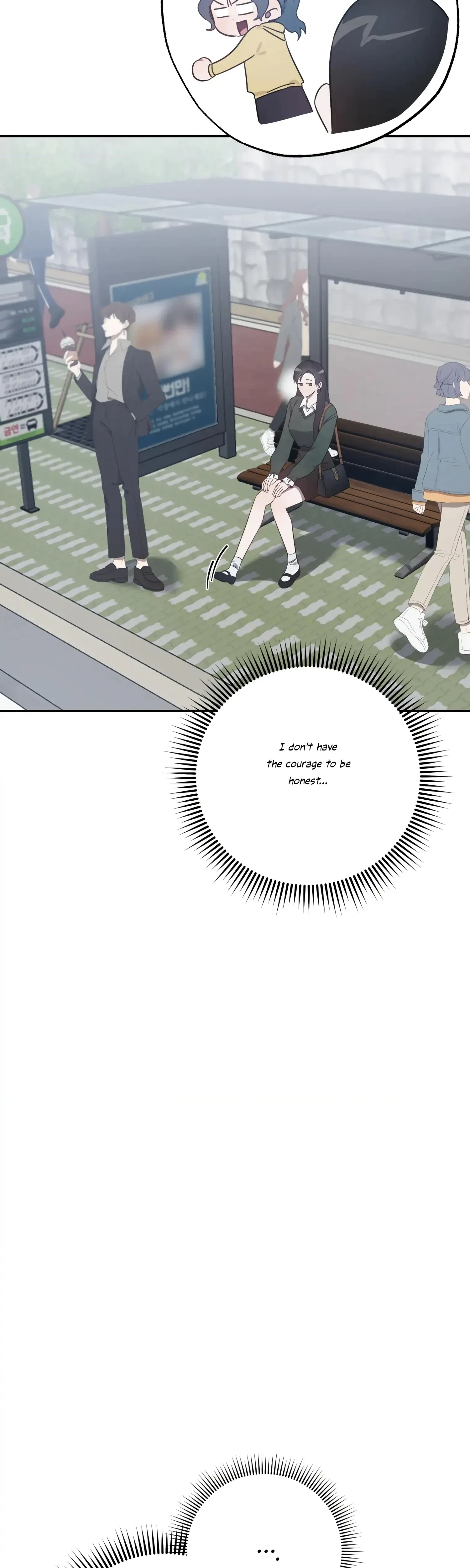 Undefined Relationship Chapter 33, page 3