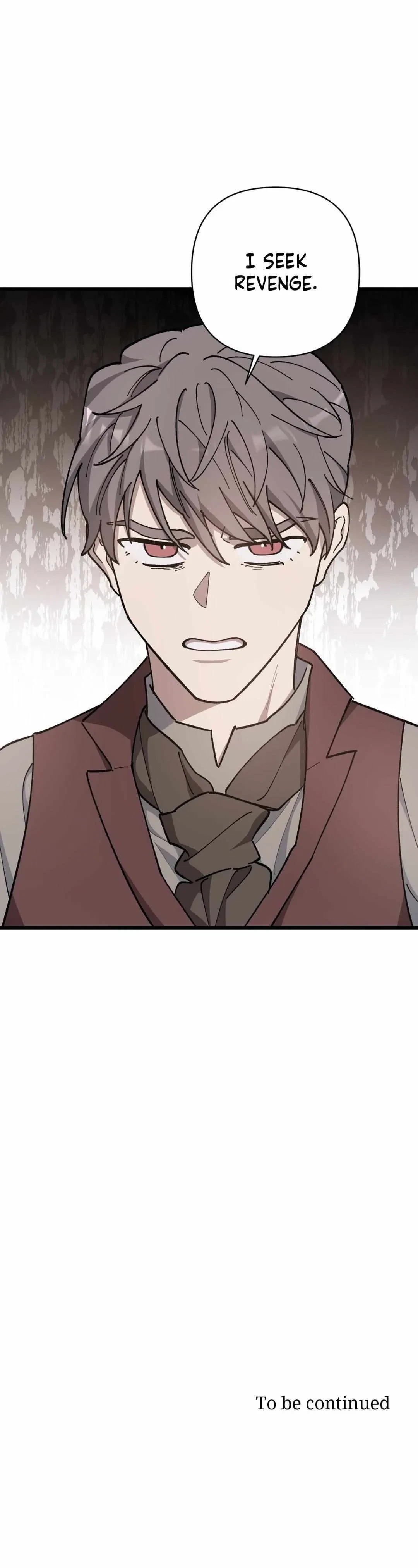 A Black Rose Blooms Chapter 67, page 28