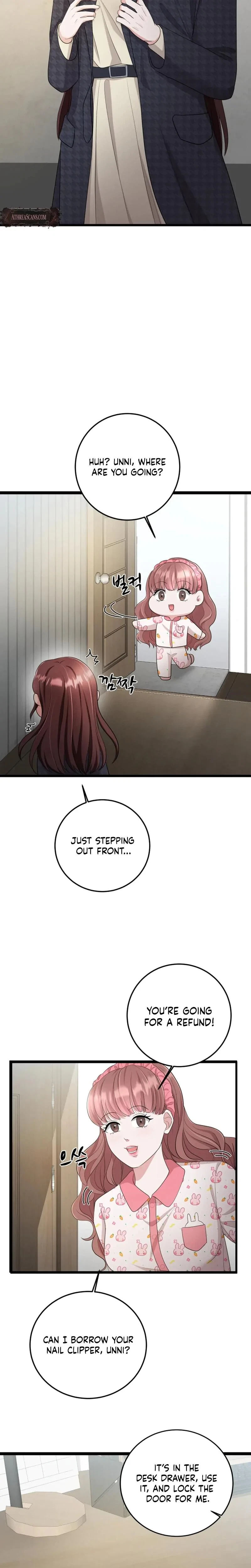 Chapter 21, page 20
