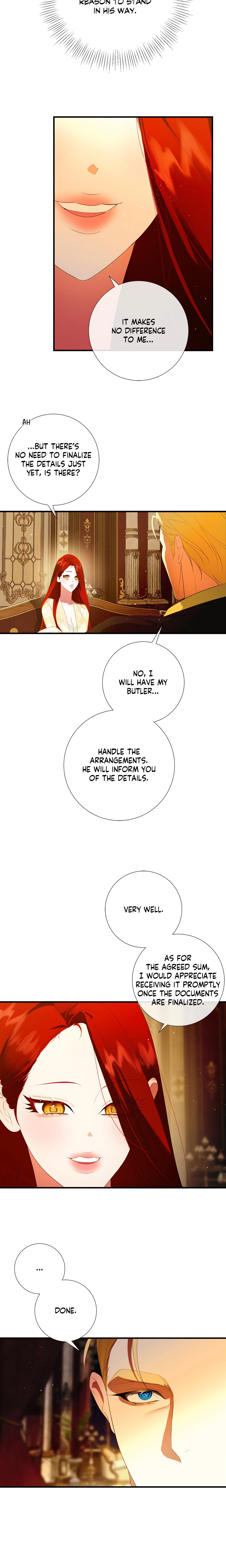 I Became The First Love Of My Stepson Chapter 7 (Uncensored), page 3