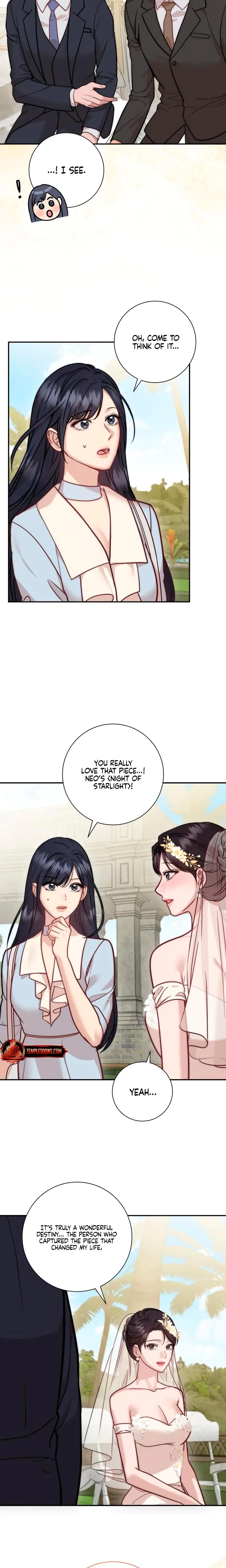 Night's Whispers Chapter 55, page 8