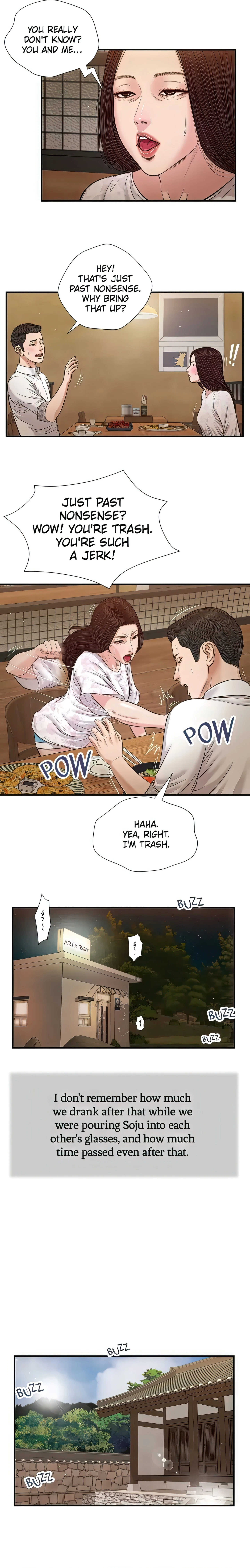 Concubine Chapter 49 (Uncensored), page 9