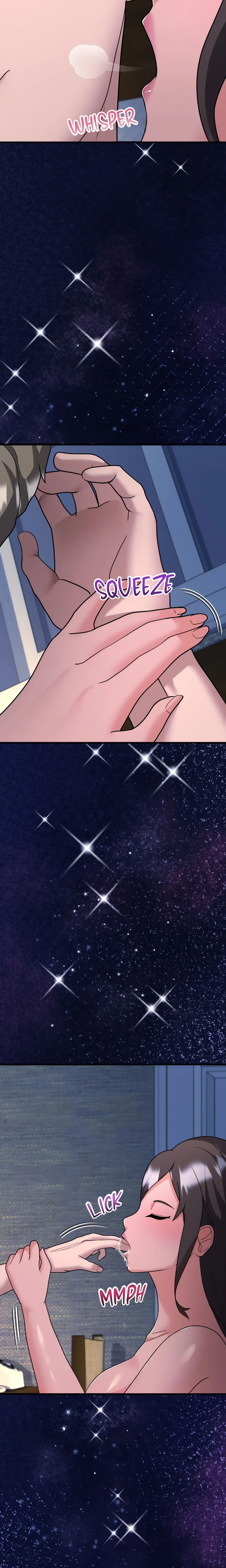 The Taste Of Passion Chapter 5, page 3