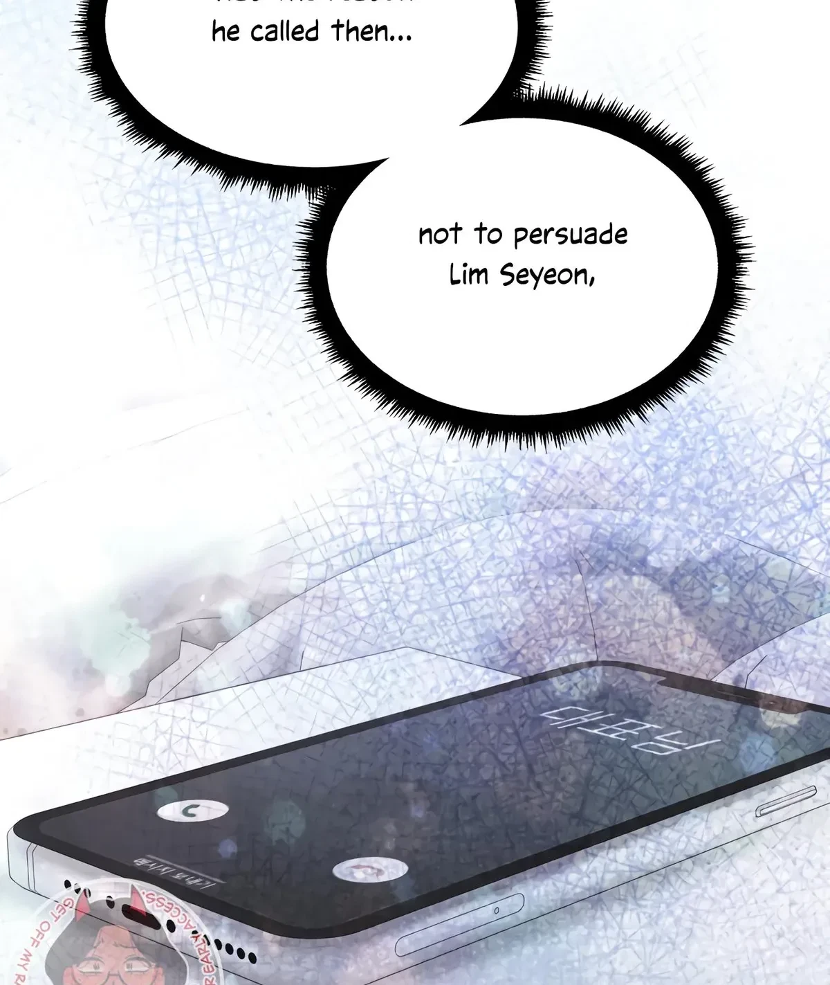 The Alpha Of Her Choice Chapter 116, page 2