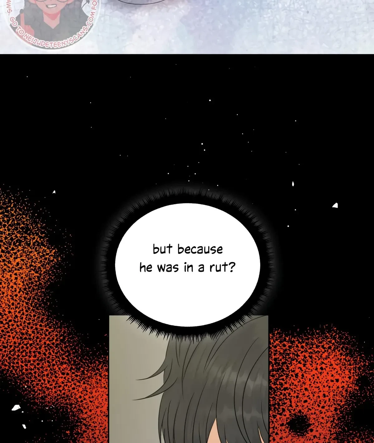 The Alpha Of Her Choice Chapter 116, page 3
