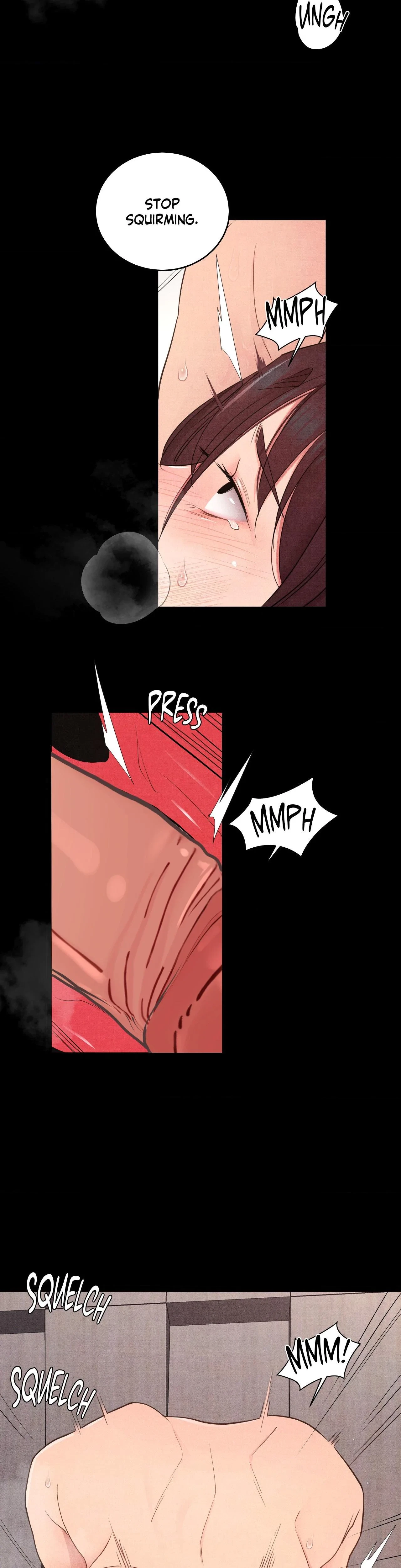 One-Day BDSM Workshop Chapter 36, page 12