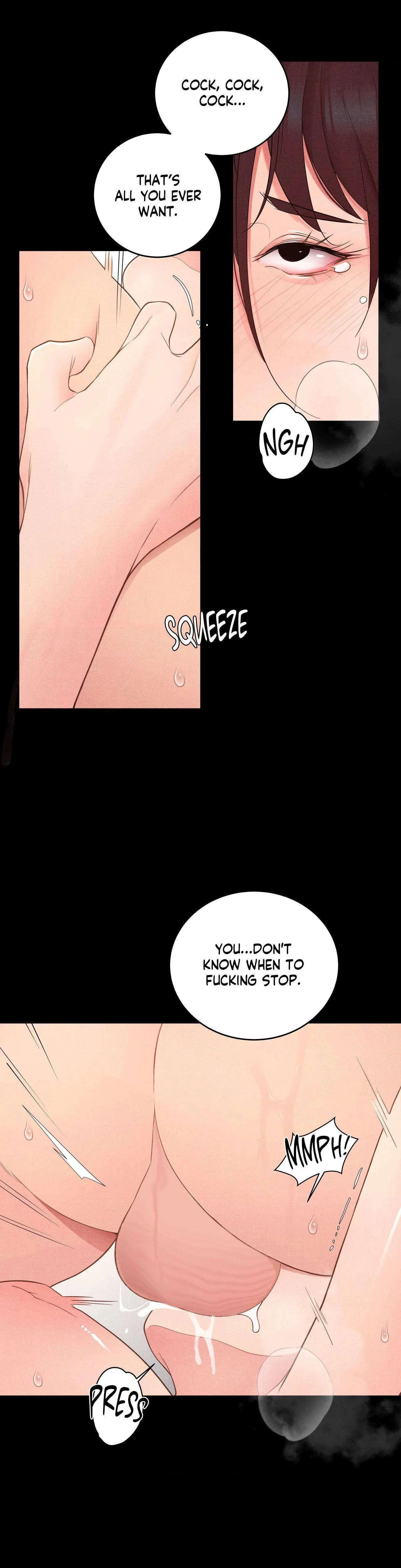 One-Day BDSM Workshop Chapter 36, page 15