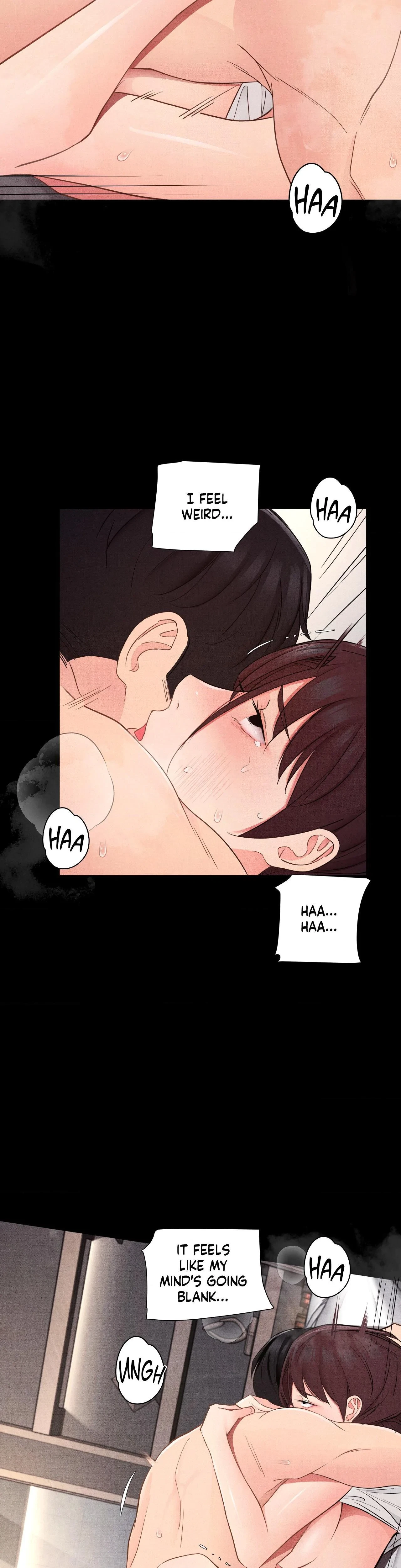 One-Day BDSM Workshop Chapter 36, page 21
