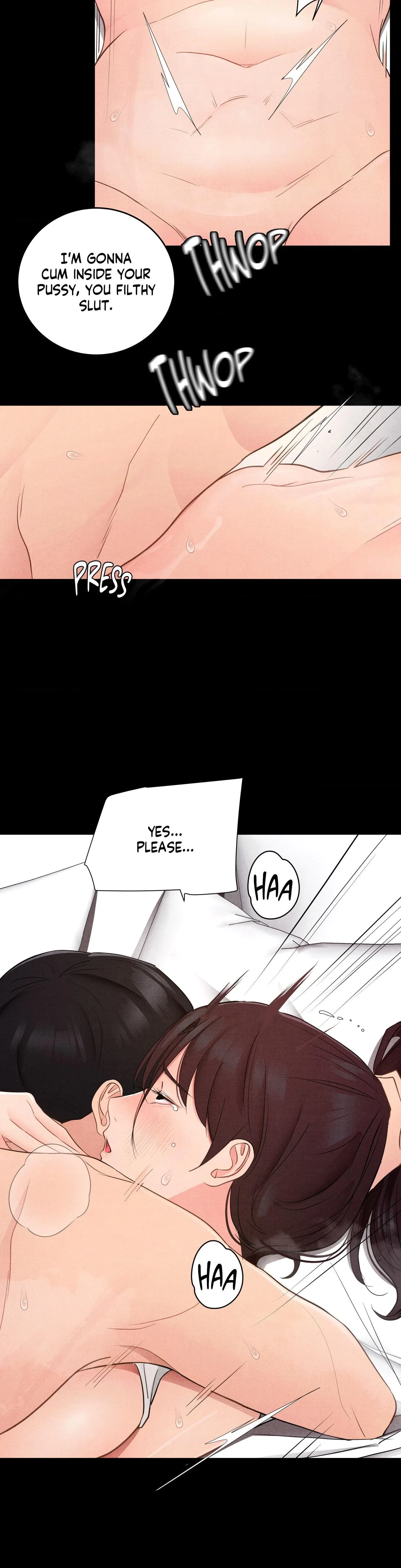 One-Day BDSM Workshop Chapter 36, page 23