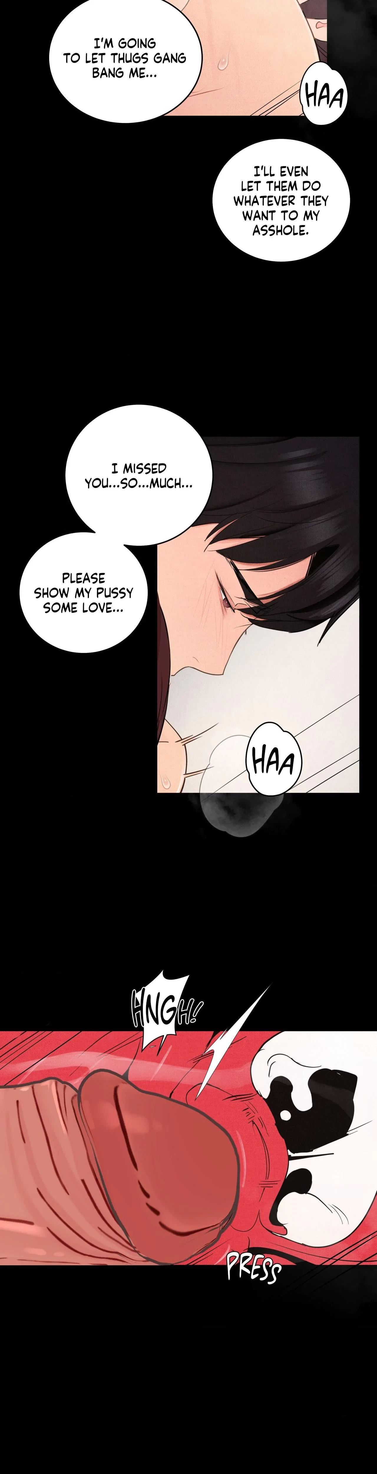 One-Day BDSM Workshop Chapter 36, page 25