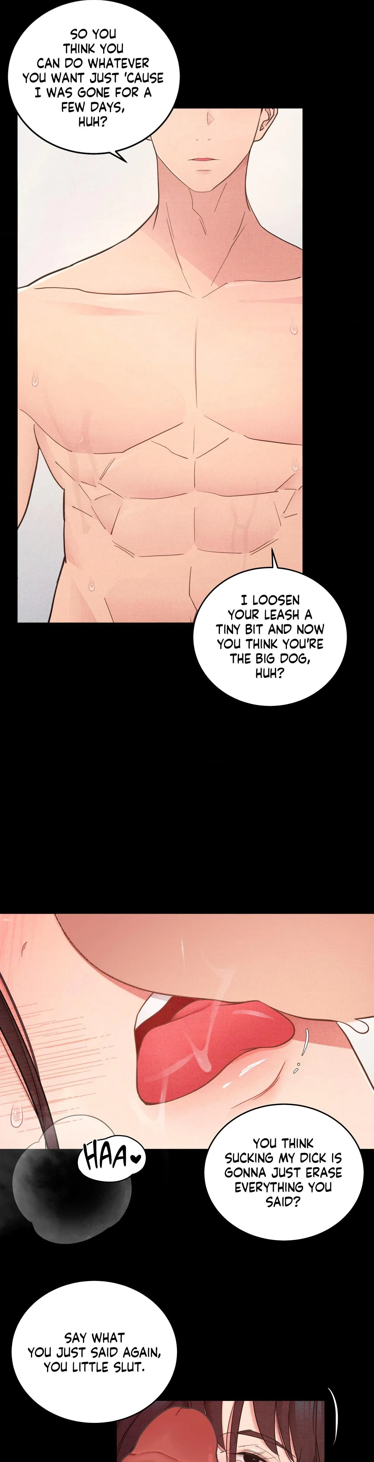 One-Day BDSM Workshop Chapter 36, page 6