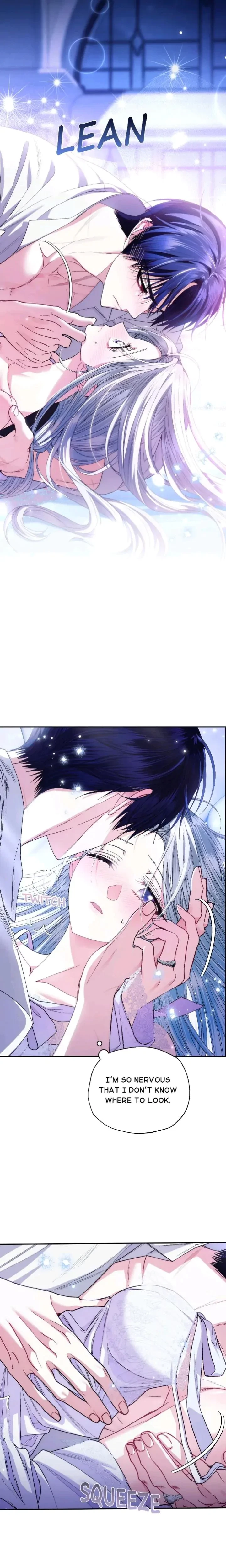 Father, I Don’t Want This Marriage Chapter 125, page 2
