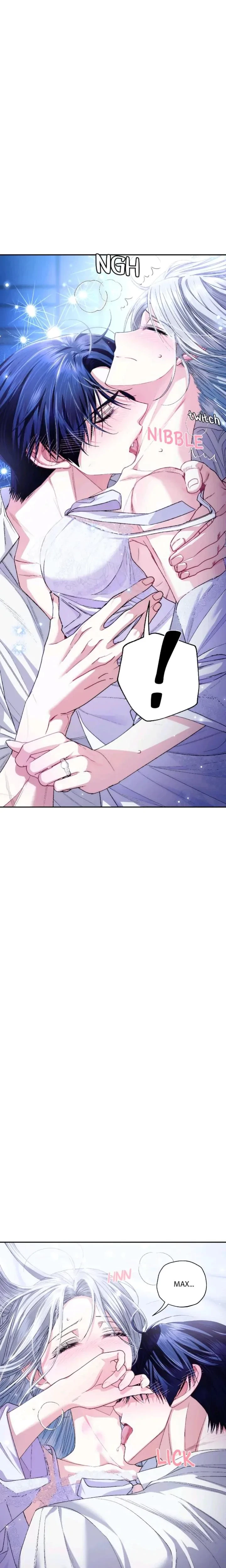 Father, I Don’t Want This Marriage Chapter 125, page 3