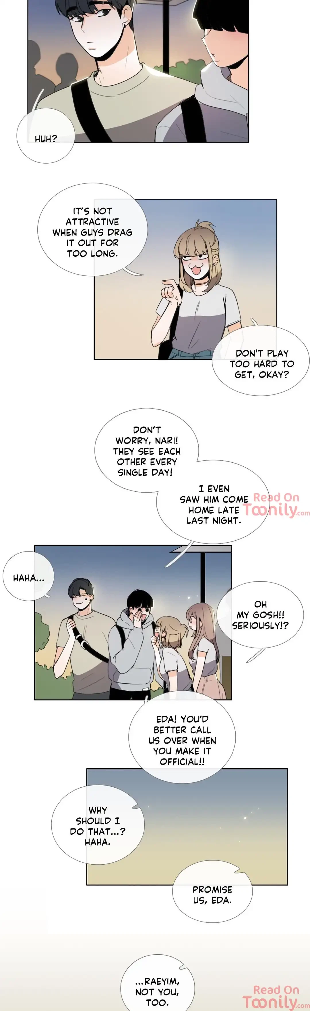 Chapter 110, page 11