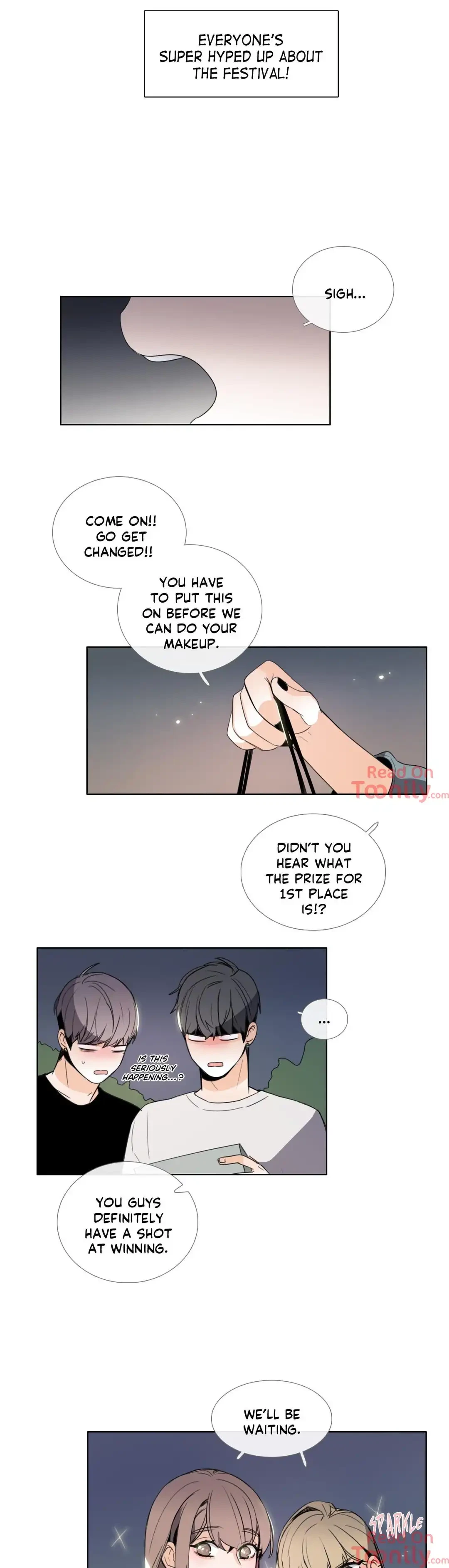 Chapter 110, page 15