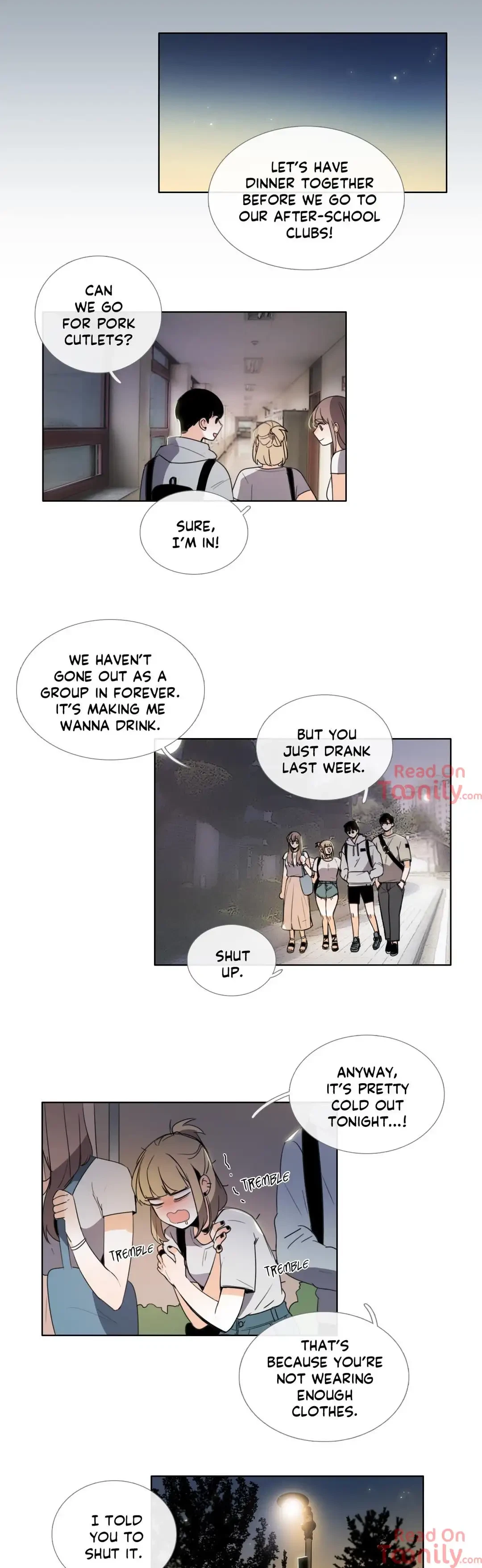 Chapter 110, page 8