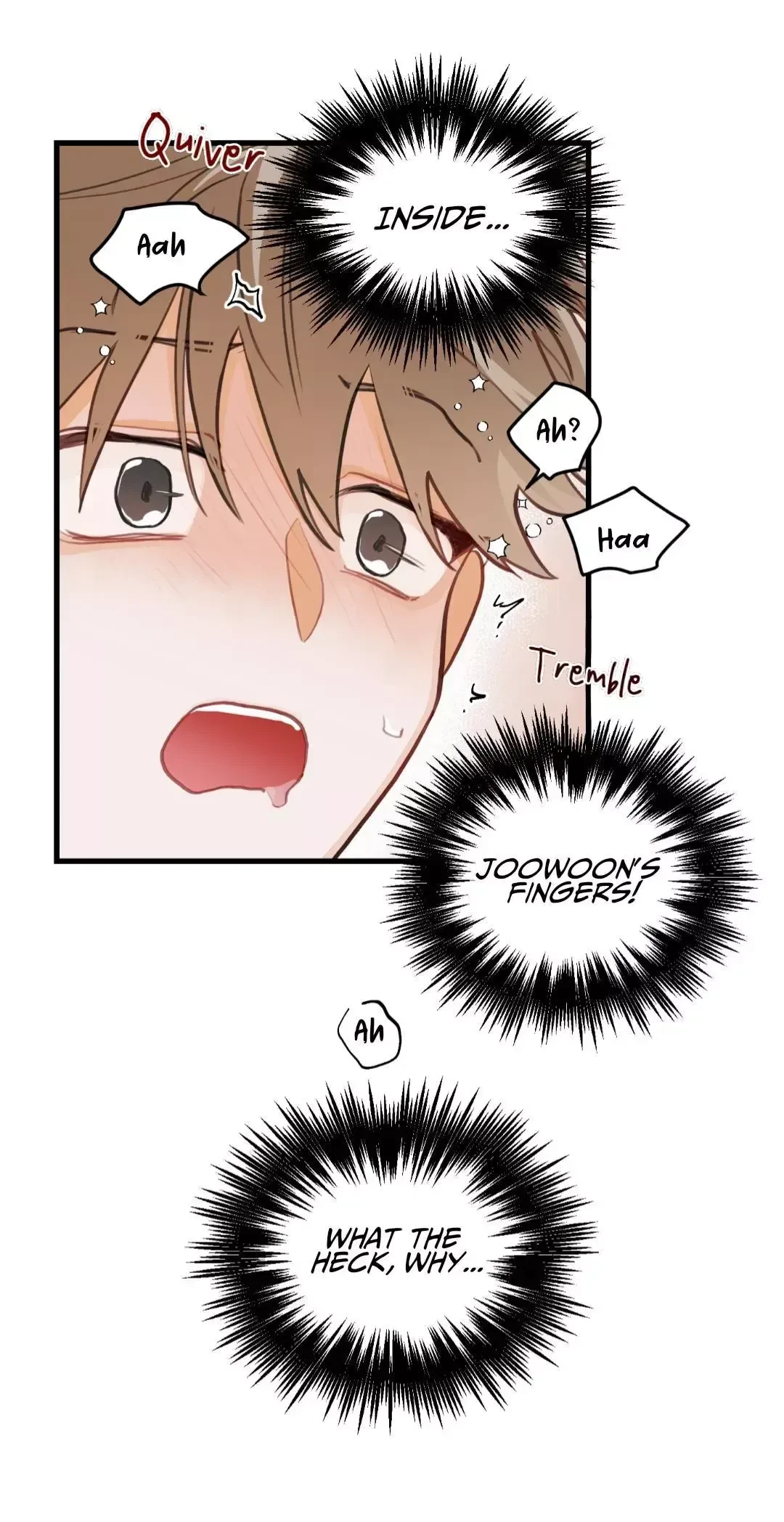 When Pear Blossoms Bloom Chapter 13, page 18