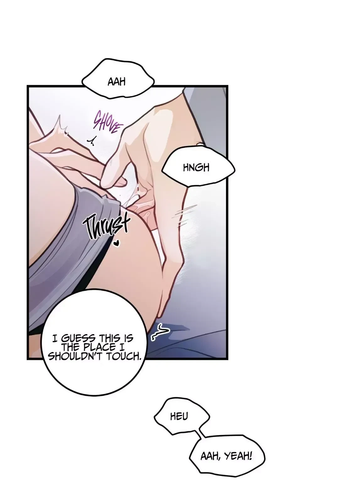 When Pear Blossoms Bloom Chapter 13, page 22