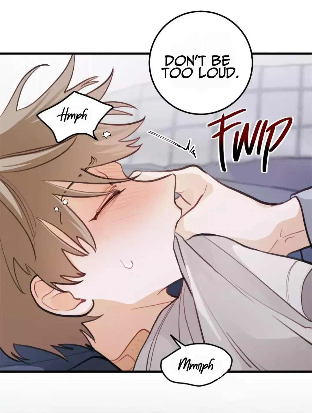 When Pear Blossoms Bloom Chapter 13, page 28