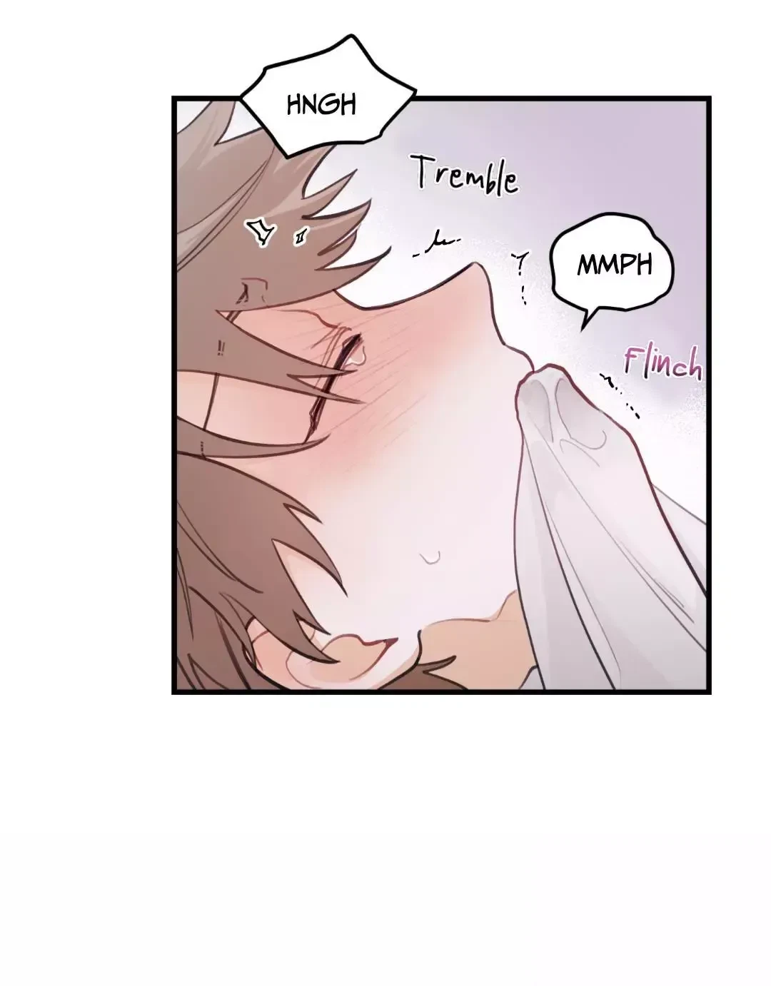 When Pear Blossoms Bloom Chapter 13, page 31