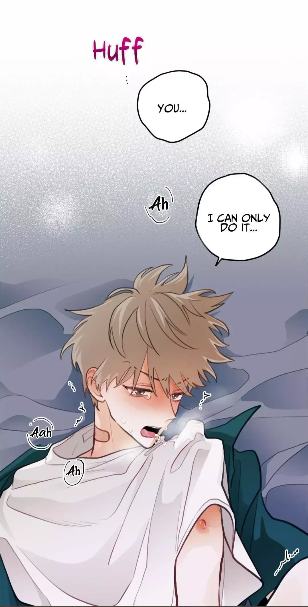 When Pear Blossoms Bloom Chapter 13, page 32