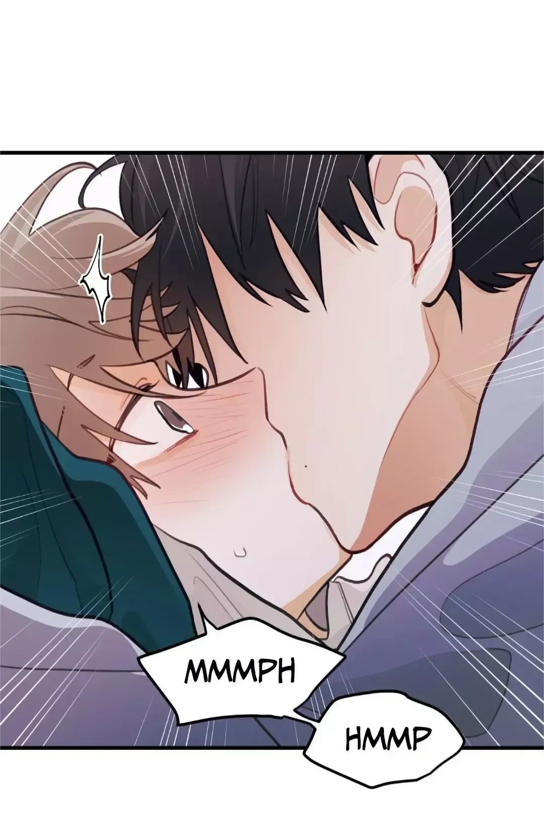 When Pear Blossoms Bloom Chapter 13, page 36
