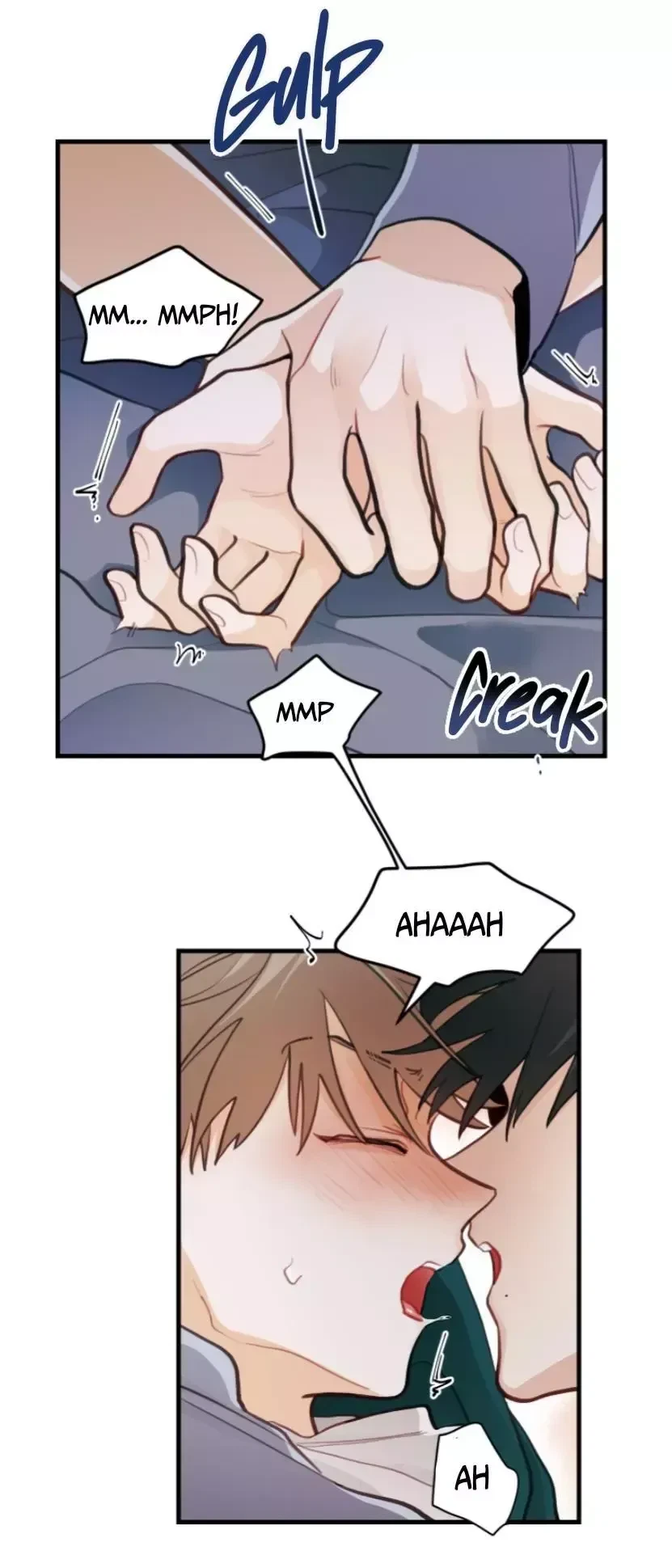 When Pear Blossoms Bloom Chapter 13, page 37
