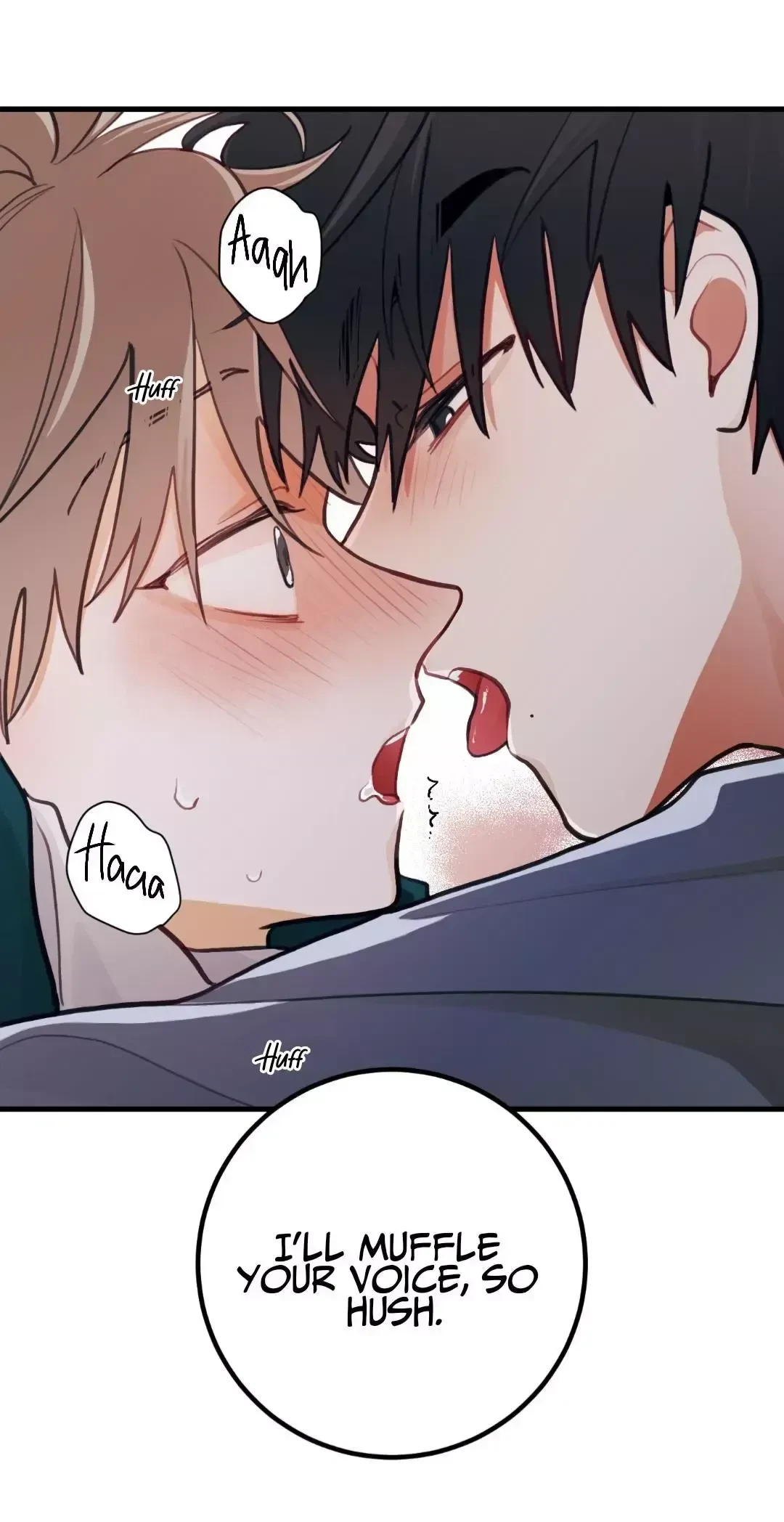 When Pear Blossoms Bloom Chapter 13, page 38