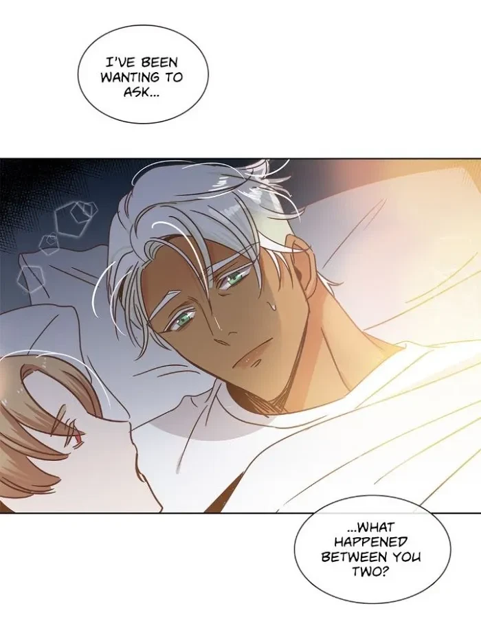 The Devil's Temptation Chapter 50, page 28