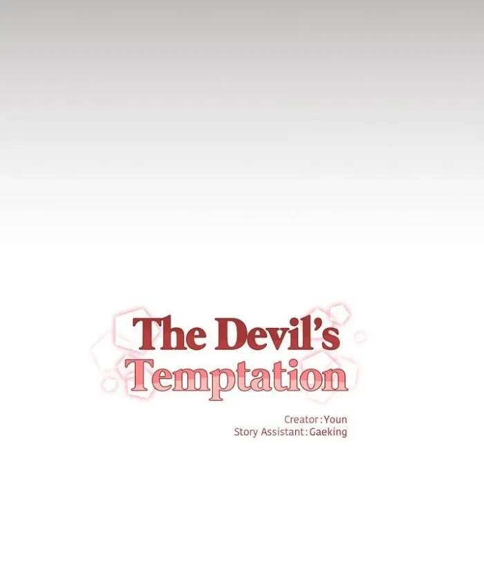 The Devil's Temptation Chapter 50, page 5