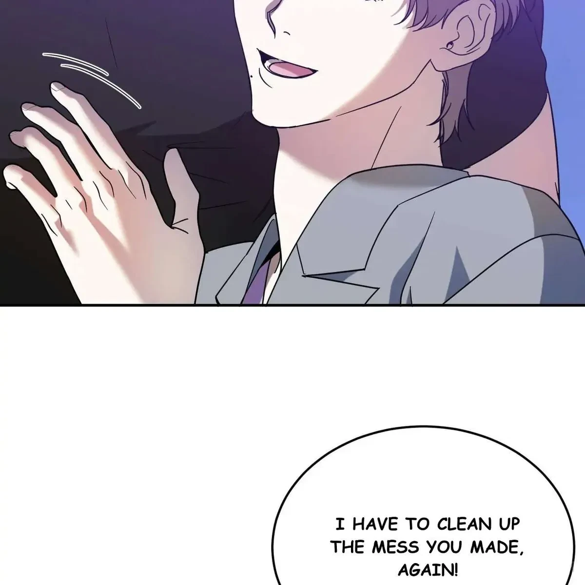 My Master, My Joo-In Chapter 48, page 22