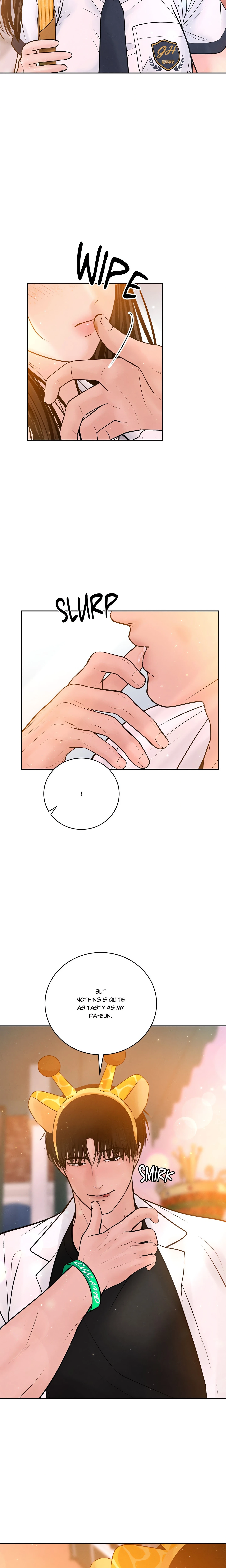Chapter 35 - Side Story 4, page 15