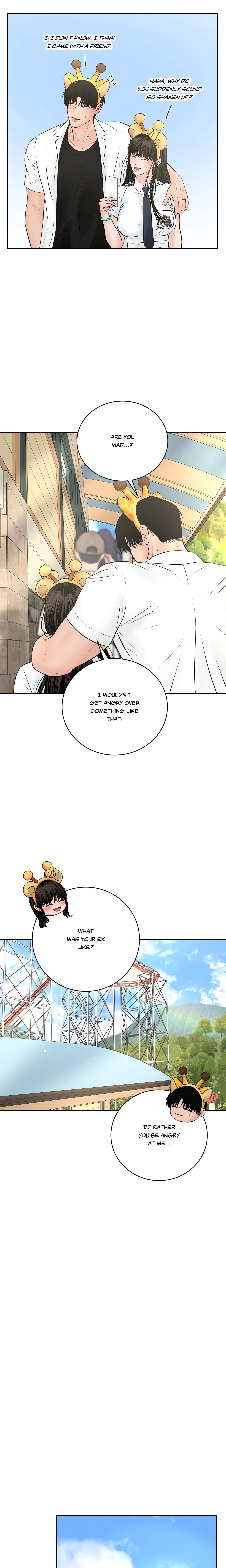 Chapter 35 - Side Story 4, page 7