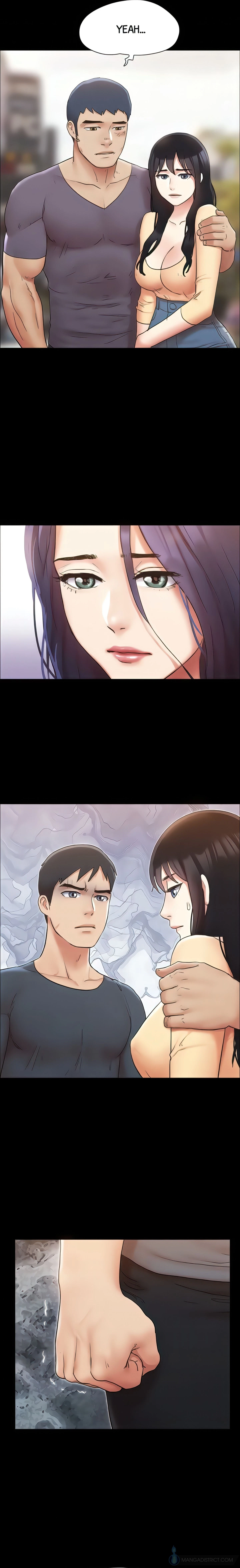 Only With Consent Chapter 132 (Uncensored), page 15