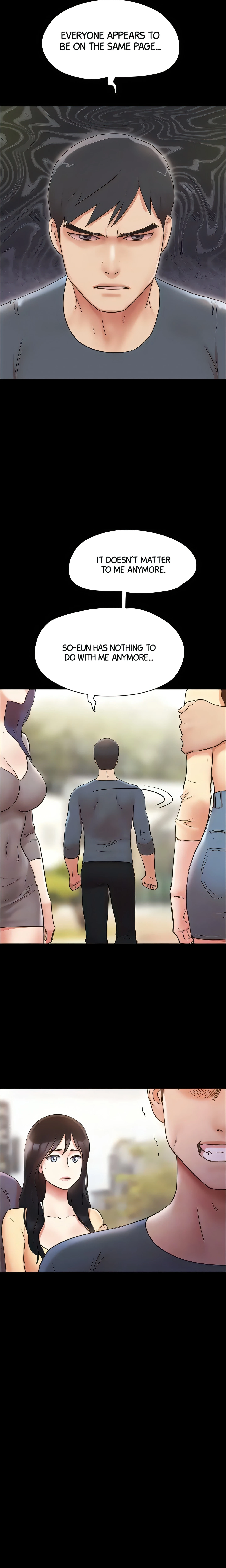 Only With Consent Chapter 132 (Uncensored), page 16