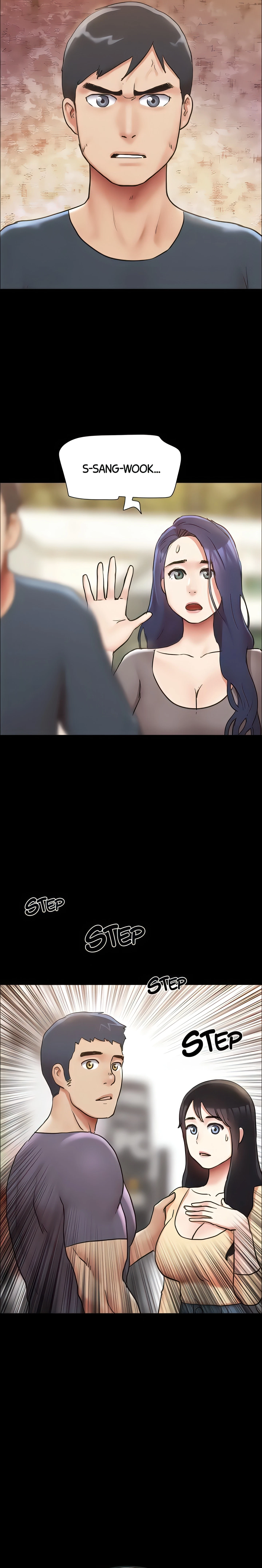 Only With Consent Chapter 132 (Uncensored), page 2