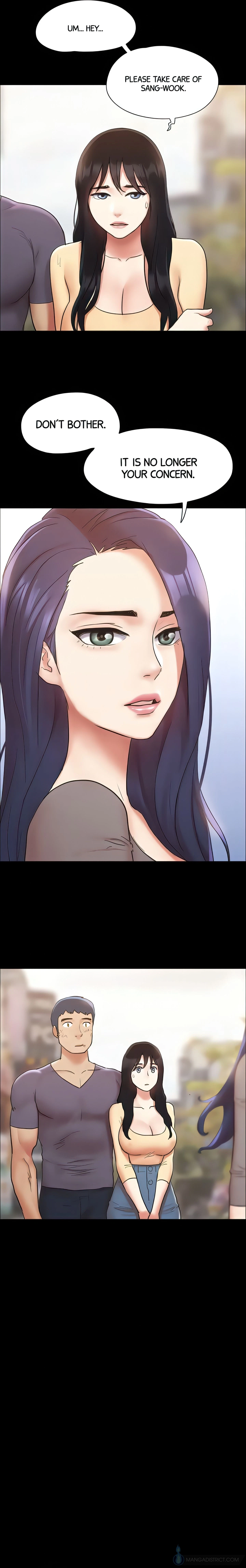 Only With Consent Chapter 132 (Uncensored), page 21