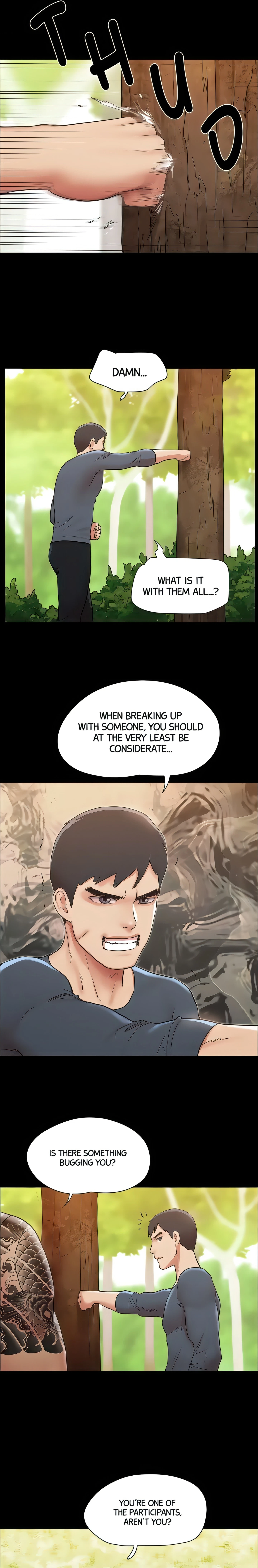 Only With Consent Chapter 132 (Uncensored), page 22