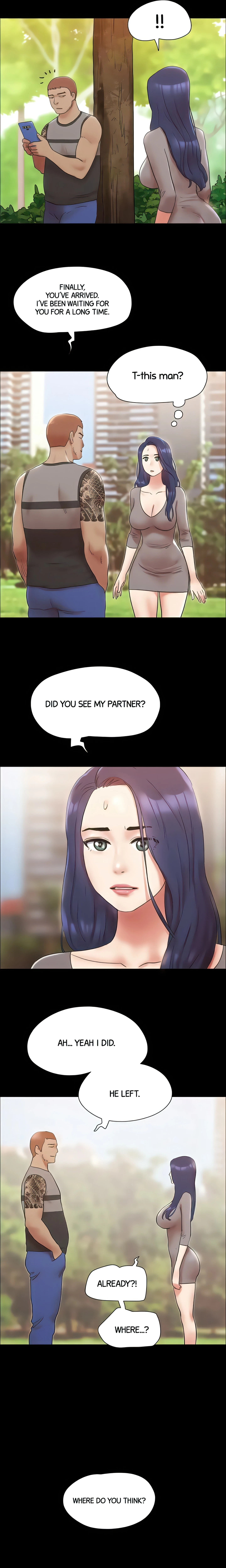 Only With Consent Chapter 132 (Uncensored), page 24