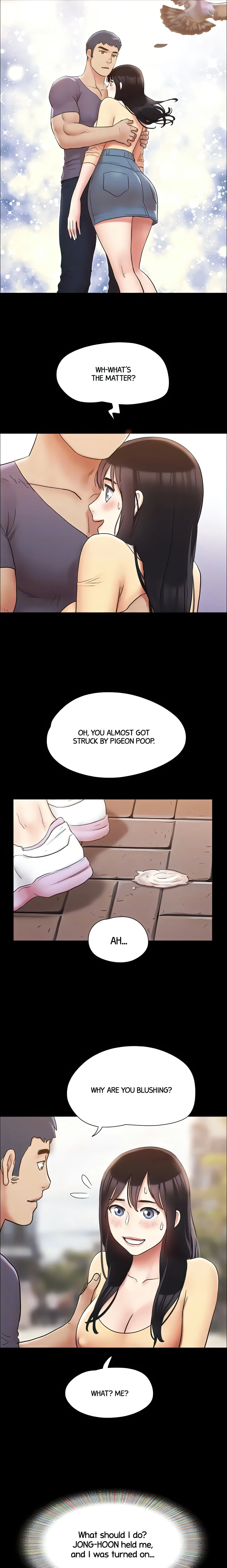 Only With Consent Chapter 132 (Uncensored), page 6