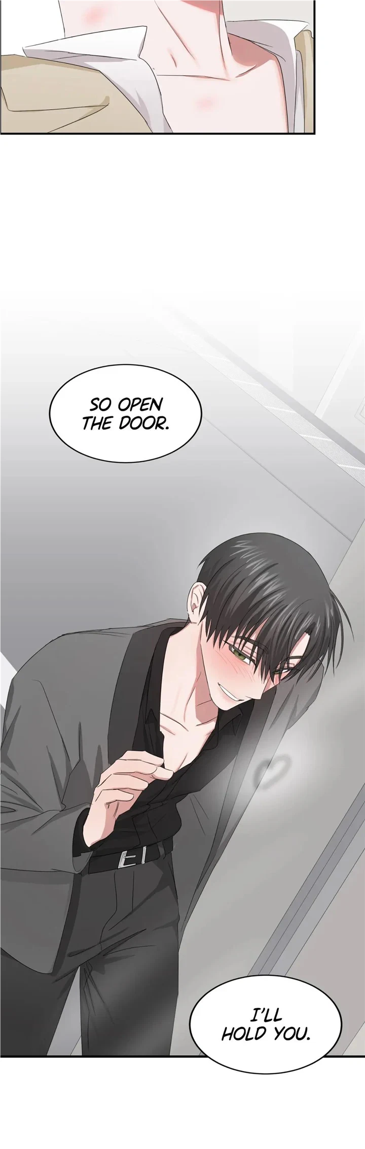 Tasty Temptations Chapter 19, page 13