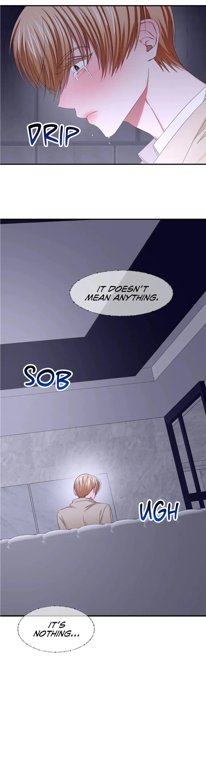 Tasty Temptations Chapter 19, page 24