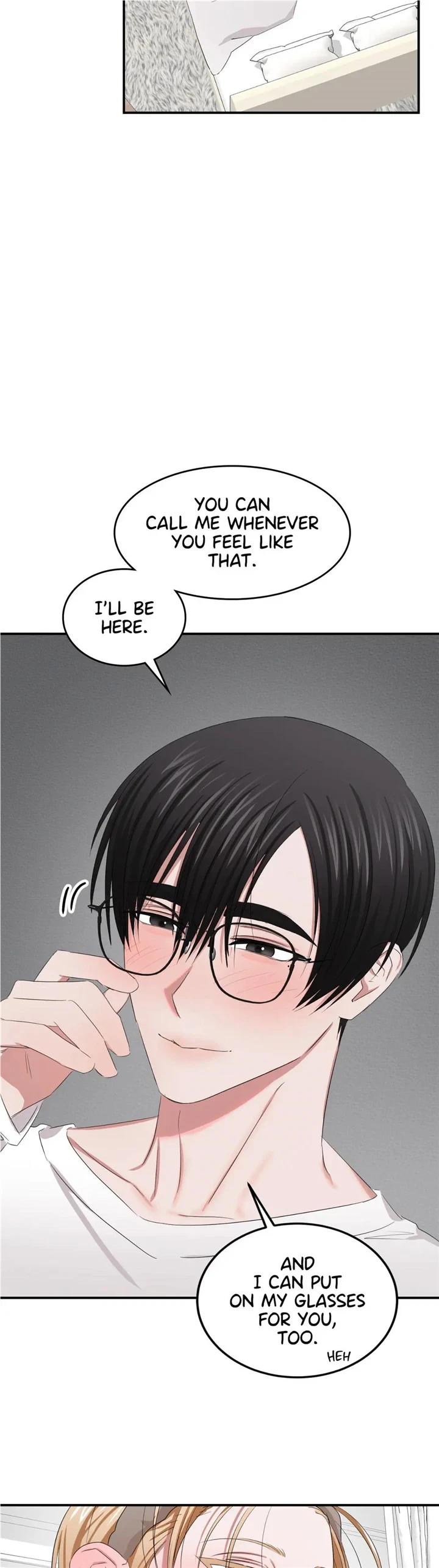 Tasty Temptations Chapter 19, page 37