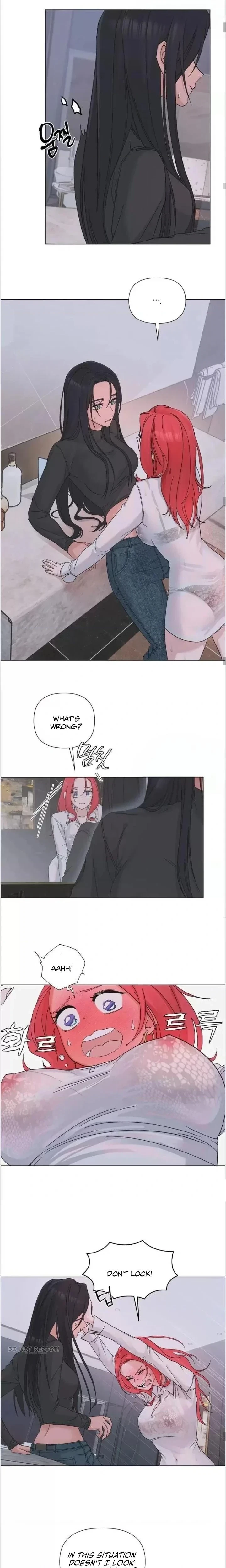 Love Does Not Fade Chapter 3, page 3