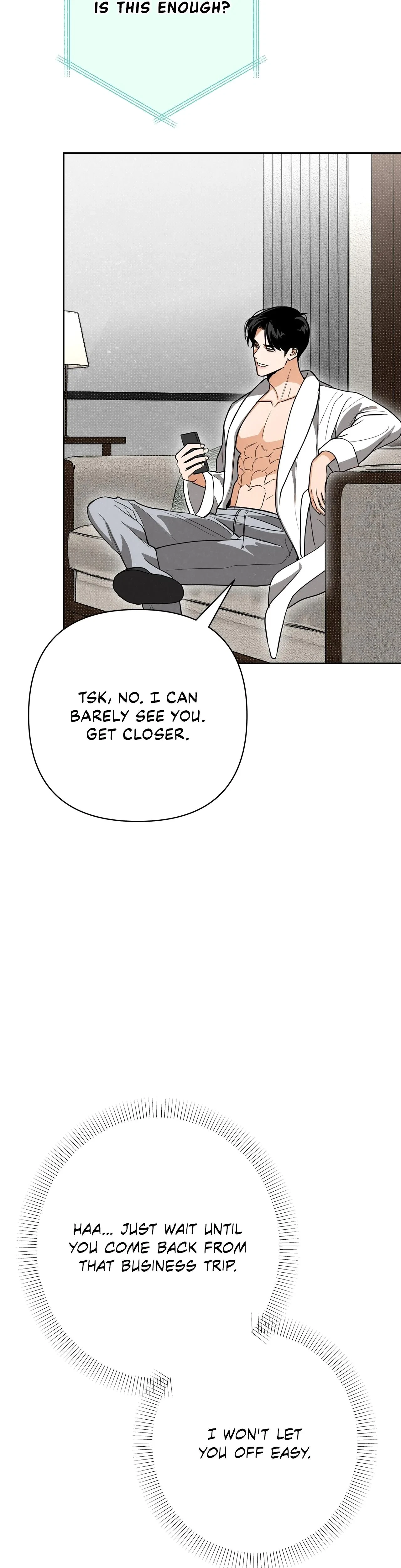 Chapter 71 - Side Story 11, page 14