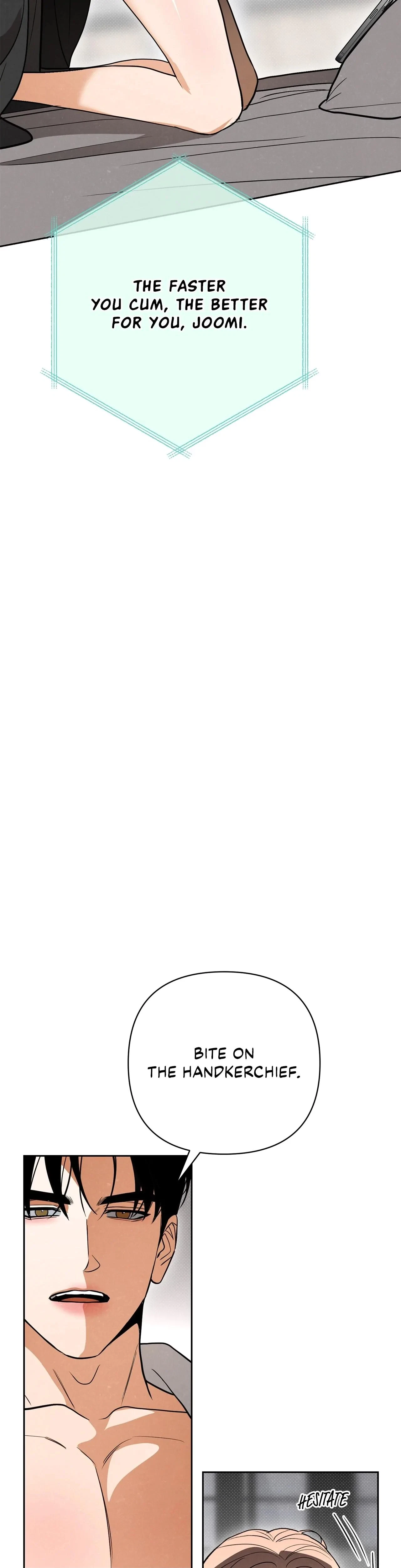 Chapter 71 - Side Story 11, page 18